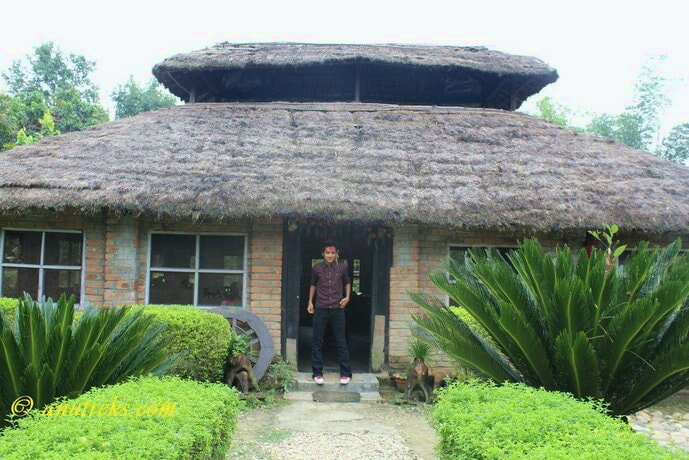 Bardia Jungle Cottage Nepalgunj